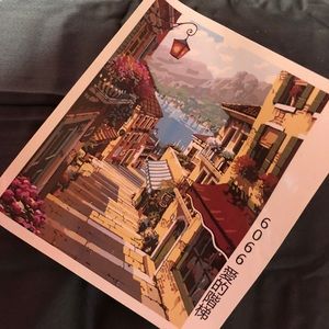 Meet your Posher, Vidya